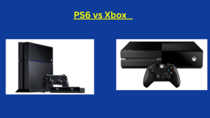 Read more about the article Gaming Console Wars: PS6 vs Xbox Series X – The Ultimate Showdown